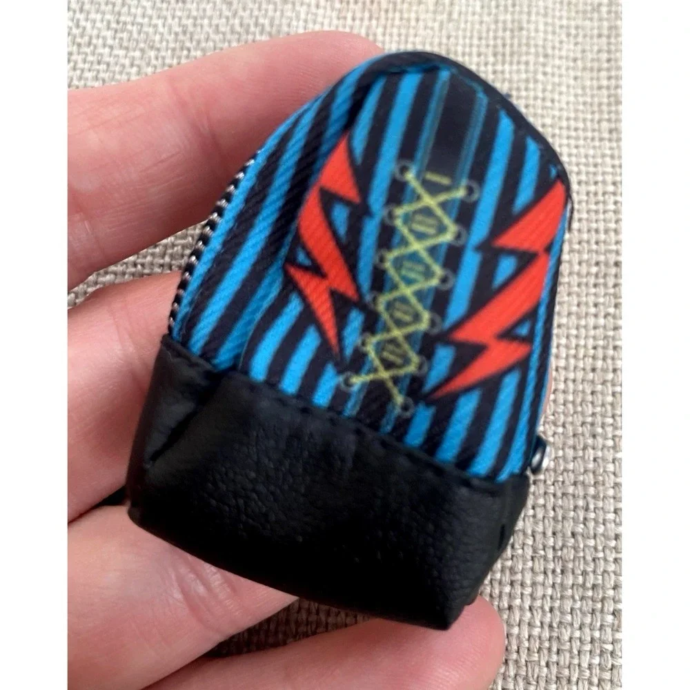 Monster High Haunt‎ Couture Frankie Stein Doll Replacement Backpack Accessories